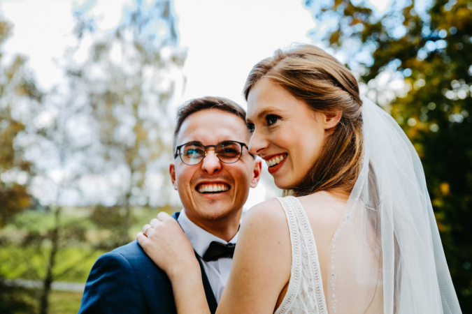 Event-Shooting, Hochzeit, Thielen Fotografie und Film