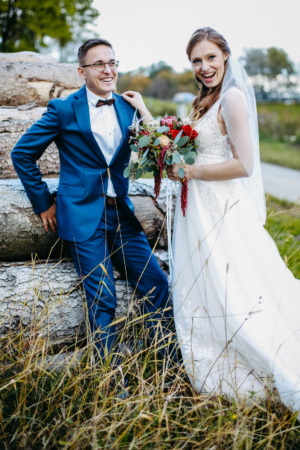 Event-Shooting, Hochzeit, Thielen Fotografie und Film