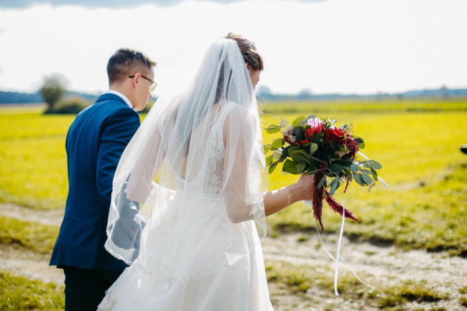 Event-Shooting, Hochzeit, Thielen Fotografie und Film