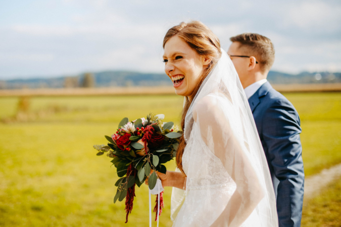 Event-Shooting, Hochzeit, Thielen Fotografie und Film