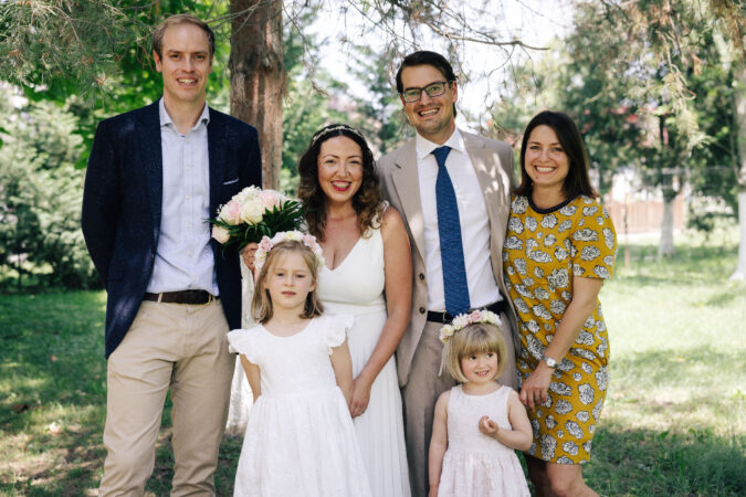 Event-Shooting, Hochzeitsfoto , Hochzeit im Mai, Thielen Fotografie und Film