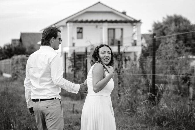 Event-Shooting, Hochzeitsfoto , Hochzeit im Mai, Thielen Fotografie und Film