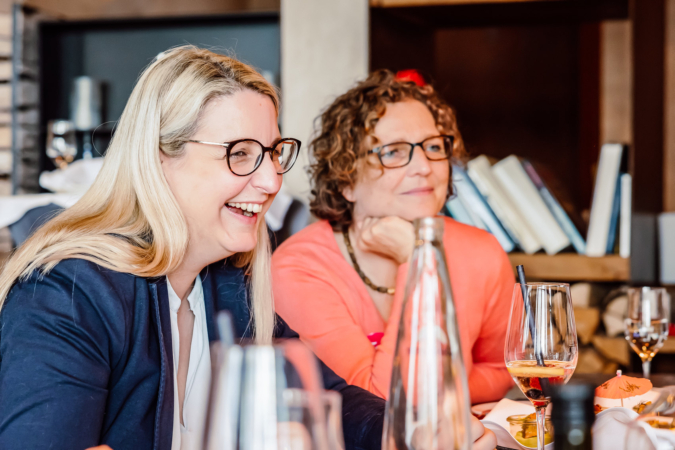 Event-Shooting, Junggesellinnenabschied, Thielen Fotografie und Film