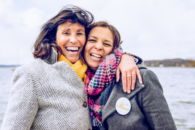 Event-Shooting, Junggesellinnenabschied, Thielen Fotografie und Film