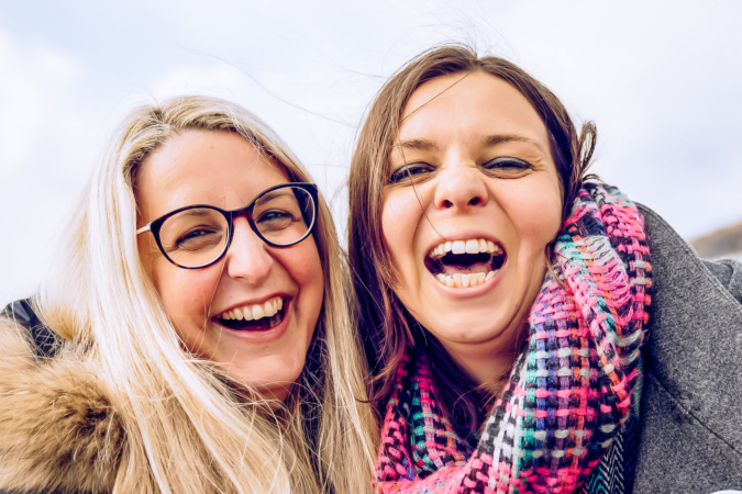 Event-Shooting, Junggesellinnenabschied, Thielen Fotografie und Film