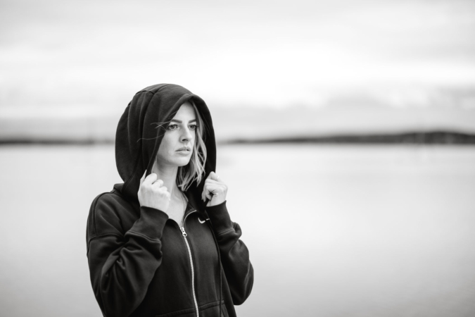 Event-Shooting, Foto von Workshop für Modelfotografie, Thielen Fotografie und Film