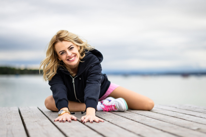 Event-Shooting, Foto von Workshop für Modelfotografie, Thielen Fotografie und Film