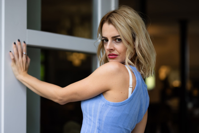 Event-Shooting, Foto von Workshop für Modelfotografie, Thielen Fotografie und Film