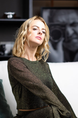 Event-Shooting, Foto von Workshop für Modelfotografie, Thielen Fotografie und Film