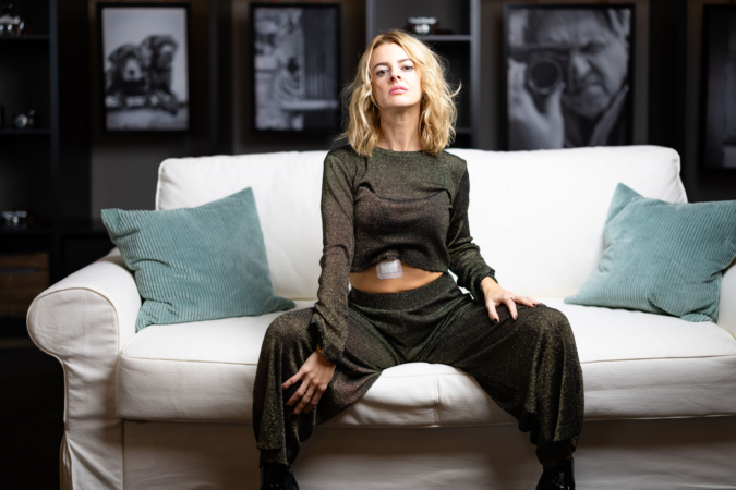 Event-Shooting, Foto von Workshop für Modelfotografie, Thielen Fotografie und Film