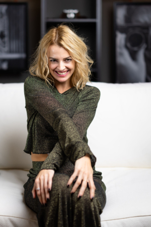 Event-Shooting, Foto von Workshop für Modelfotografie, Thielen Fotografie und Film
