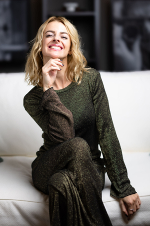 Event-Shooting, Foto von Workshop für Modelfotografie, Thielen Fotografie und Film