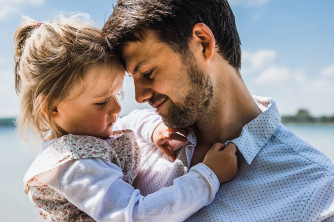 People-Shooting, Babybauchshooting, bald zu viert, Thielen Fotografie und Film