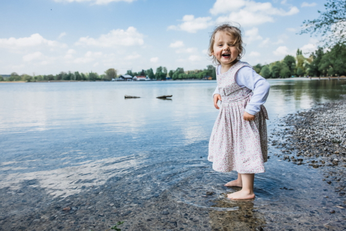 People-Shooting, Babybauchshooting, bald zu viert, Thielen Fotografie und Film