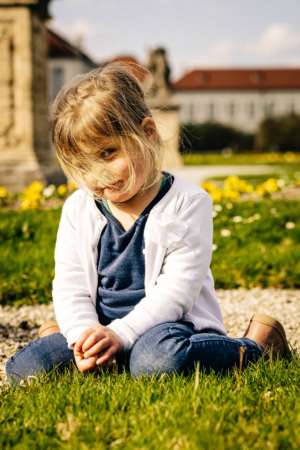 People Shooting, Familyshooting bei Schloss Nymphenburg - Thielen Fotografie und Film