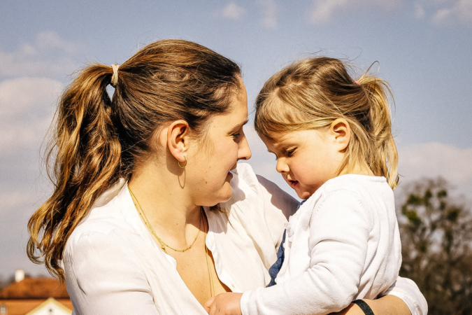 People Shooting, Familyshooting bei Schloss Nymphenburg - Thielen Fotografie und Film