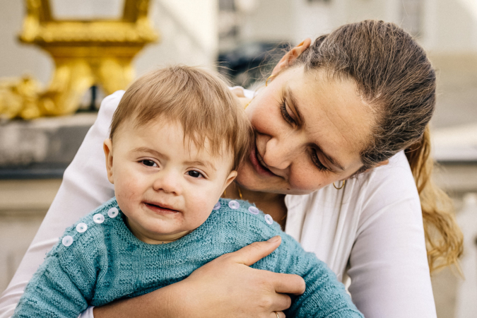 People Shooting, Familyshooting bei Schloss Nymphenburg - Thielen Fotografie und Film