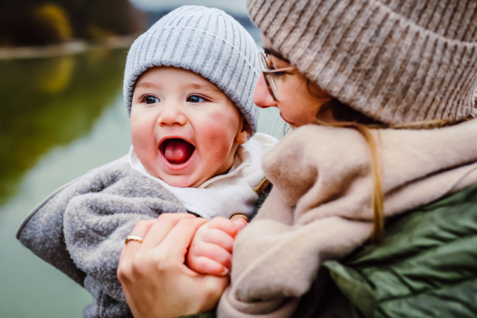 People-Shooting, Familyshooting, der erste Geburtstag, Thielen Fotografie und Film