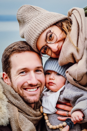 People-Shooting, Familyshooting, der erste Geburtstag, Thielen Fotografie und Film