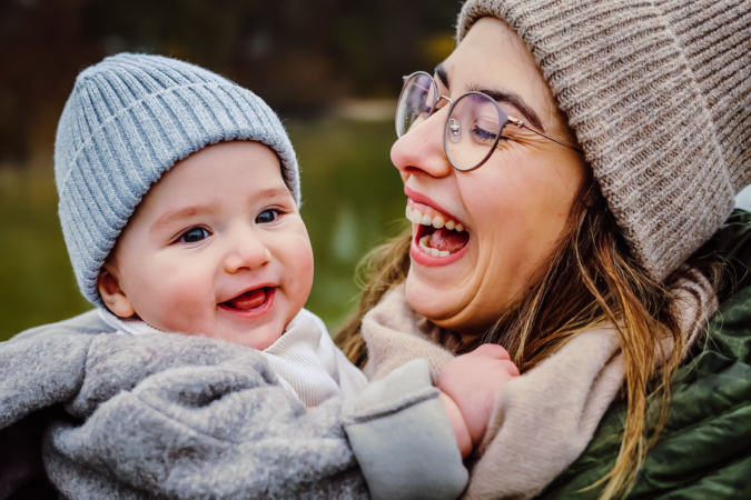 People-Shooting, Familyshooting, der erste Geburtstag, Thielen Fotografie und Film