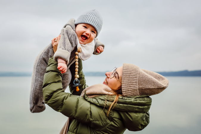 People-Shooting, Familyshooting, der erste Geburtstag, Thielen Fotografie und Film