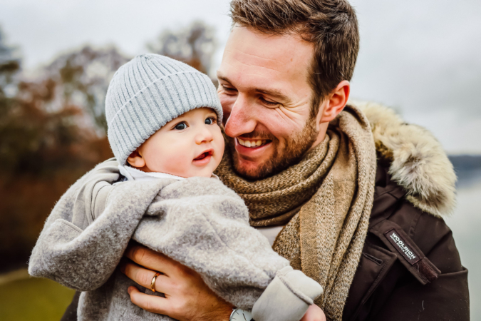 People-Shooting, Familyshooting, der erste Geburtstag, Thielen Fotografie und Film