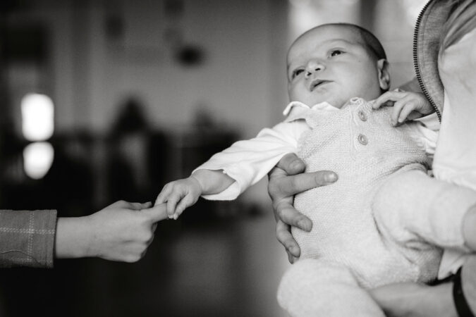 People-Shooting, Familyshooting mit Neugeborenem Kilian, Thielen Fotografie und Film