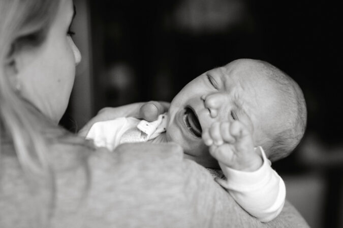 People-Shooting, Familyshooting mit Neugeborenem Kilian, Thielen Fotografie und Film