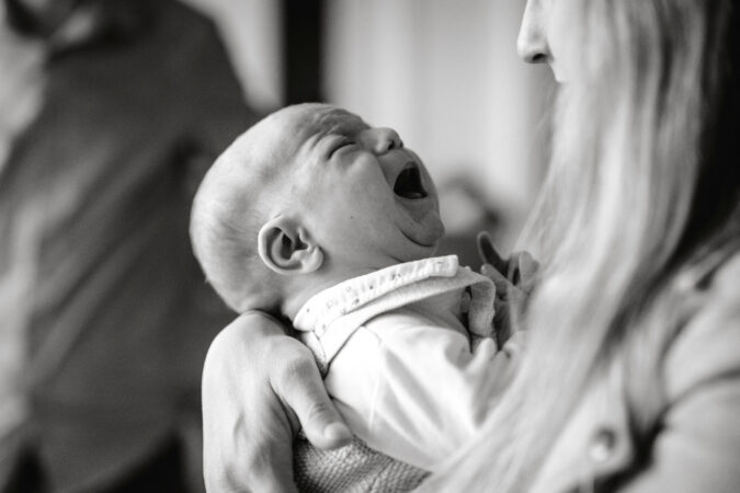 People-Shooting, Familyshooting mit Neugeborenem Kilian, Thielen Fotografie und Film