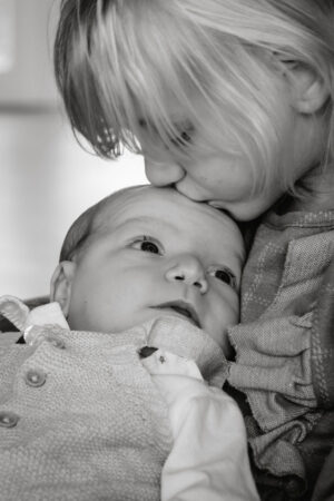 People-Shooting, Familyshooting mit Neugeborenem Kilian, Thielen Fotografie und Film