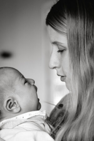 People-Shooting, Familyshooting mit Neugeborenem Kilian, Thielen Fotografie und Film