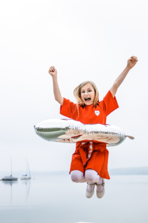 People-Shooting, Einladungskarten, Geburtstag, Thielen Fotografie und Film