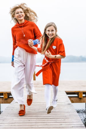 People-Shooting, Einladungskarten, Geburtstag, Thielen Fotografie und Film