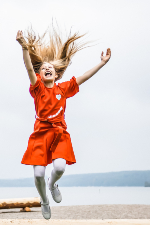 People-Shooting, Einladungskarten, Geburtstag, Thielen Fotografie und Film