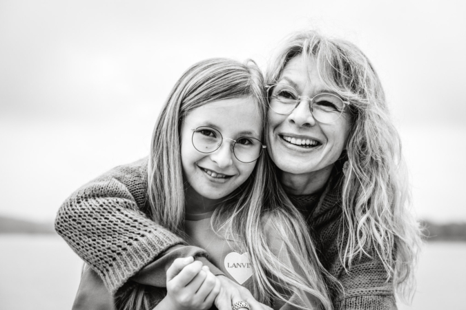 People-Shooting, Einladungskarten, Geburtstag, Thielen Fotografie und Film