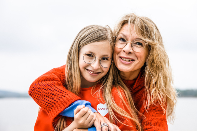 People-Shooting, Einladungskarten, Geburtstag, Thielen Fotografie und Film