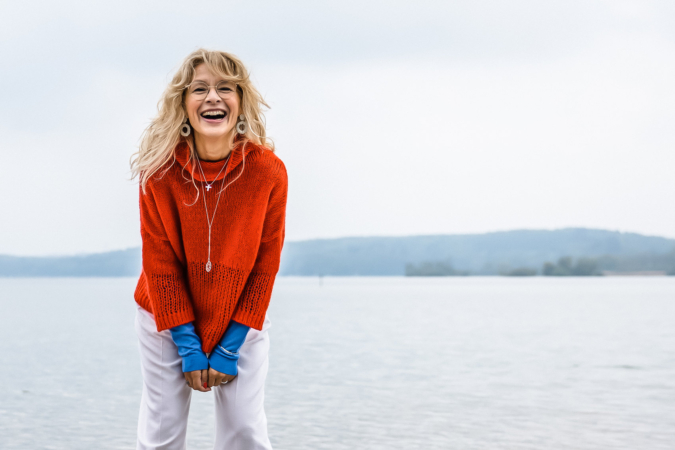 People-Shooting, Einladungskarten, Geburtstag, Thielen Fotografie und Film