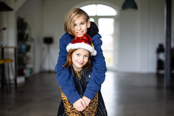 People-Shooting, Geschwistershooting Cool Kids, Thielen Fotografie und Film