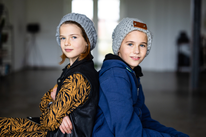 People-Shooting, Geschwistershooting Cool Kids, Thielen Fotografie und Film