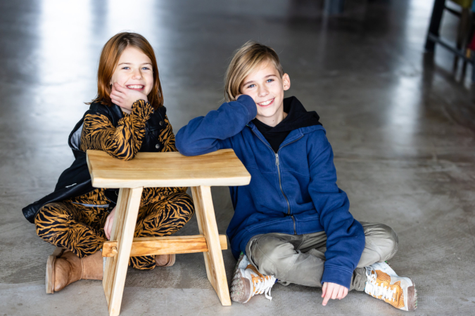 People-Shooting, Geschwistershooting Cool Kids, Thielen Fotografie und Film