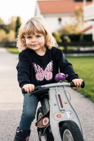 People-Shooting, Schwesternshooting Two little girls, Thielen Fotografie und Film
