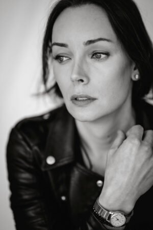 People-Shooting, Portraitfoto von Arielle, Mai 2025, Thielen Fotografie und Film