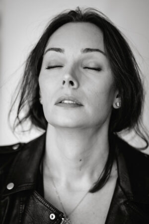 People-Shooting, Portraitfoto von Arielle, Mai 2025, Thielen Fotografie und Film