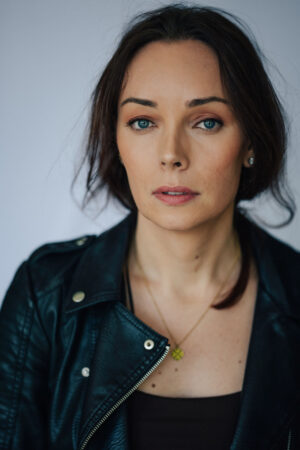 People-Shooting, Portraitfoto von Arielle, Mai 2025, Thielen Fotografie und Film