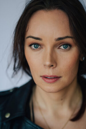 People-Shooting, Portraitfoto von Arielle, Mai 2025, Thielen Fotografie und Film