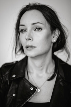 People-Shooting, Portraitfoto von Arielle, Mai 2025, Thielen Fotografie und Film