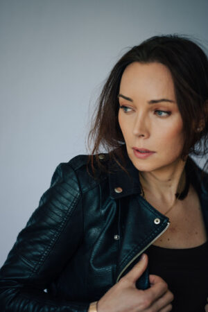 People-Shooting, Portraitfoto von Arielle, Mai 2025, Thielen Fotografie und Film