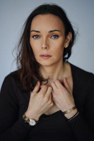 People-Shooting, Portraitfoto von Arielle, Mai 2025, Thielen Fotografie und Film