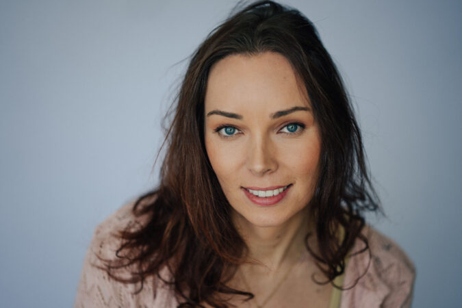 People-Shooting, Portraitfoto von Arielle, Mai 2025, Thielen Fotografie und Film