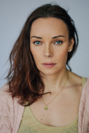 People-Shooting, Portraitfoto von Arielle, Mai 2025, Thielen Fotografie und Film